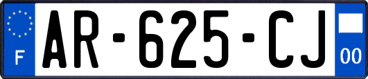 AR-625-CJ