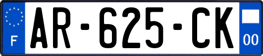 AR-625-CK