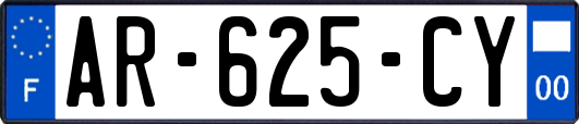 AR-625-CY