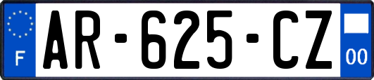 AR-625-CZ