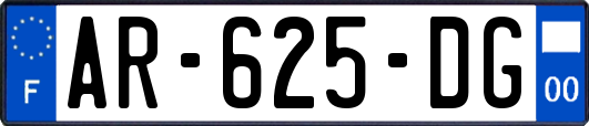 AR-625-DG