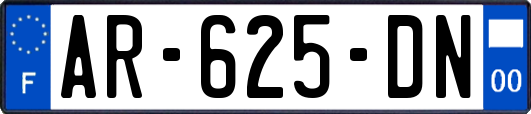 AR-625-DN