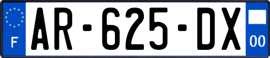 AR-625-DX