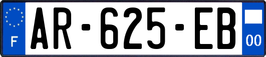 AR-625-EB