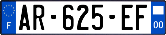 AR-625-EF