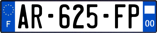 AR-625-FP