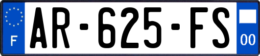 AR-625-FS