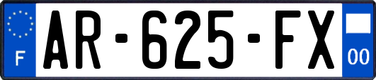 AR-625-FX