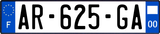 AR-625-GA