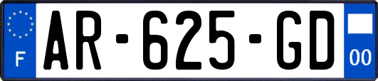 AR-625-GD