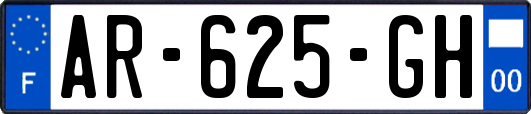 AR-625-GH