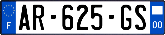 AR-625-GS