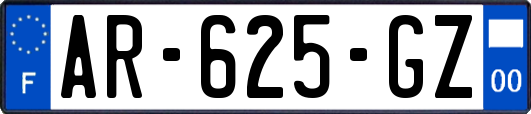 AR-625-GZ
