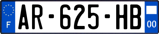 AR-625-HB