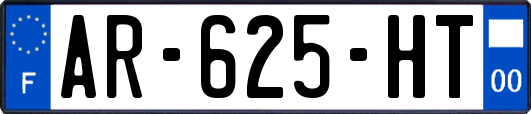 AR-625-HT