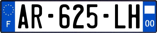 AR-625-LH