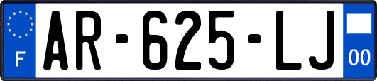 AR-625-LJ