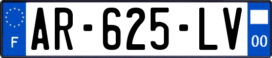 AR-625-LV
