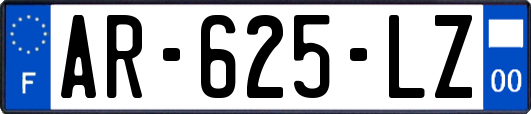 AR-625-LZ