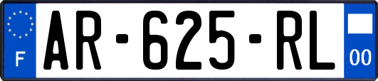 AR-625-RL