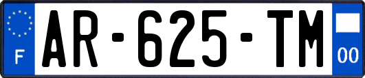 AR-625-TM