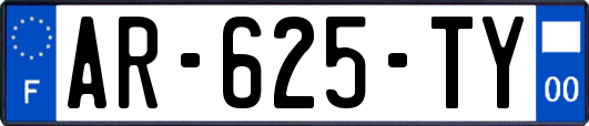 AR-625-TY