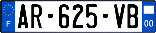 AR-625-VB