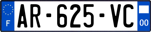 AR-625-VC