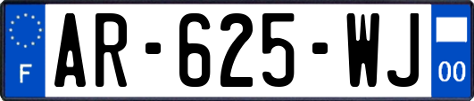 AR-625-WJ