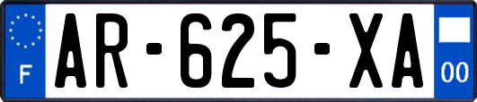 AR-625-XA