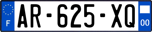AR-625-XQ