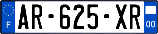 AR-625-XR