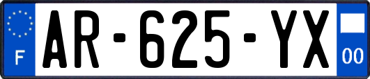 AR-625-YX