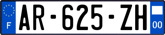 AR-625-ZH
