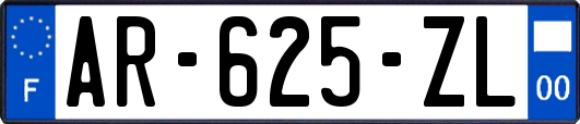 AR-625-ZL