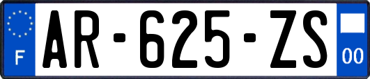 AR-625-ZS