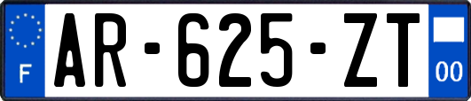 AR-625-ZT