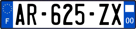 AR-625-ZX