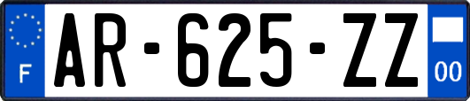 AR-625-ZZ