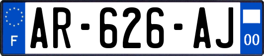 AR-626-AJ
