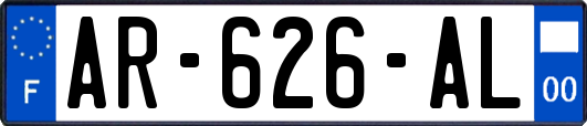 AR-626-AL