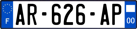 AR-626-AP