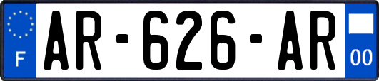 AR-626-AR