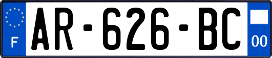 AR-626-BC