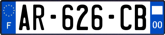 AR-626-CB