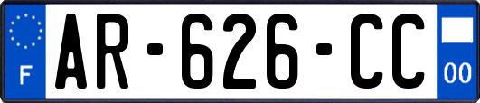 AR-626-CC