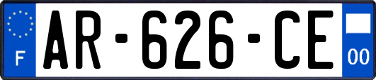 AR-626-CE