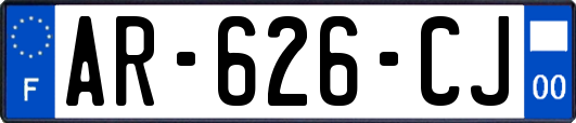 AR-626-CJ