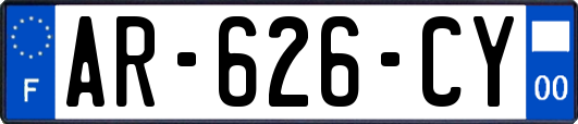 AR-626-CY