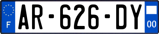 AR-626-DY